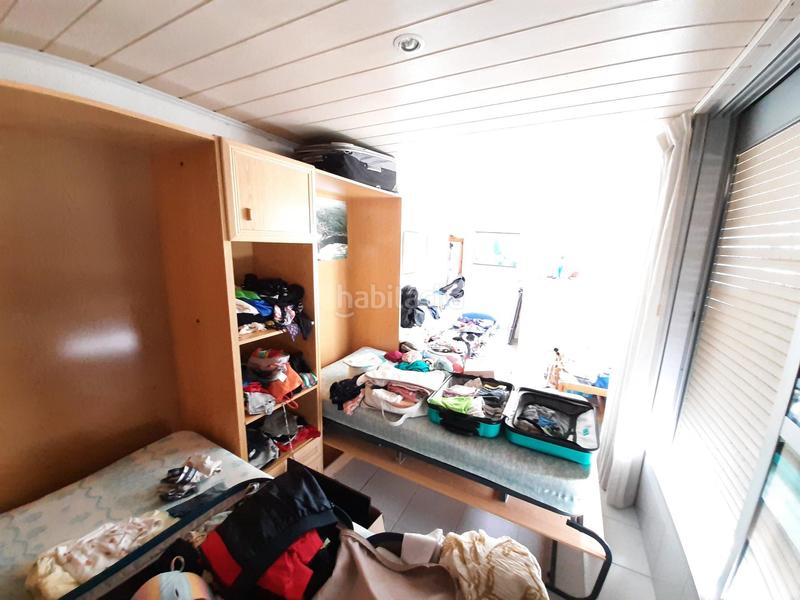 Foto 13e16a26-3767-46fa-aacd-82b68079c2d5. Apartamento  primera linea Playa Levante gran inversion www.inmobiliarialesdunes.com en Benidorm