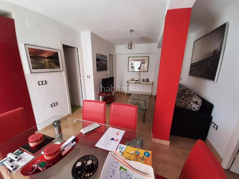 Foto 23c3f0a3-91d9-4f3b-811e-5ee935b545ff. Apartamento  primera linea Playa Levante gran inversion www.inmobiliarialesdunes.com en Benidorm