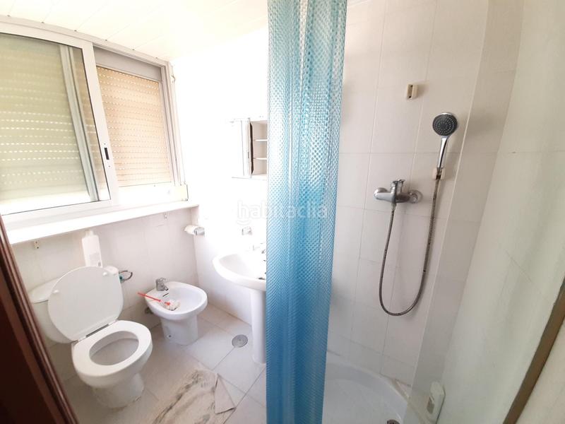 Foto 2a82bc23-0d2a-40e6-acda-b03f5247c590. Apartamento  primera linea Playa Levante gran inversion www.inmobiliarialesdunes.com en Benidorm