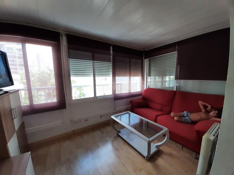 Foto 5d7ffe98-b2ac-4045-9a03-fd0f9da6de9e. Apartamento  primera linea Playa Levante gran inversion www.inmobiliarialesdunes.com en Benidorm