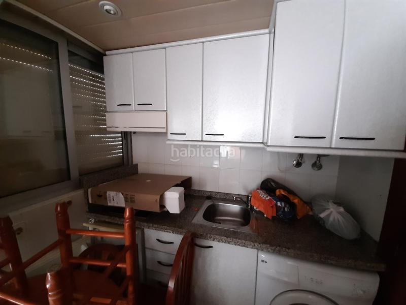 Foto 69ec4ba1-f3b0-4533-ba30-b1b6ca6b1f32. Apartamento  primera linea Playa Levante gran inversion www.inmobiliarialesdunes.com en Benidorm