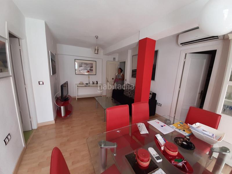 Foto aecc5424-4ea9-4f79-b352-c3ddfb0b480e. Apartamento  primera linea Playa Levante gran inversion www.inmobiliarialesdunes.com en Benidorm