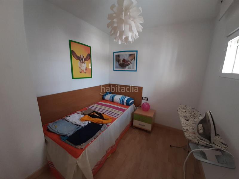 Foto d599c1aa-b50f-46db-940a-a7878bada076. Apartamento  primera linea Playa Levante gran inversion www.inmobiliarialesdunes.com en Benidorm