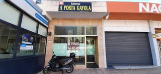 Local Comercial en Juzgados - Plaza de Toros. Cafetería en la avenida emilio ortuño