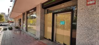 Local Comercial a Juzgados - Plaza de Toros. Oportunidad se vende local comercial en benidorm, zona av. alfon