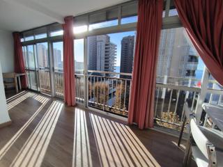 Pis a Playa Levante. Oportunidad 2 dormitorios, reformado. av. mediterraneo. cerca pl