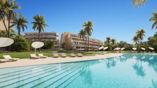 Apartment in L´Albir. Obra nueva delfin natura apartamentos en resort de lujo www.inmo