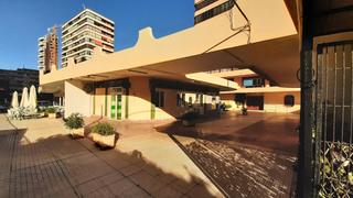 Business premise in Balcón de Finestrat-Terra Marina. Local en la playa de levante muy cerca de la playa, zona de paso