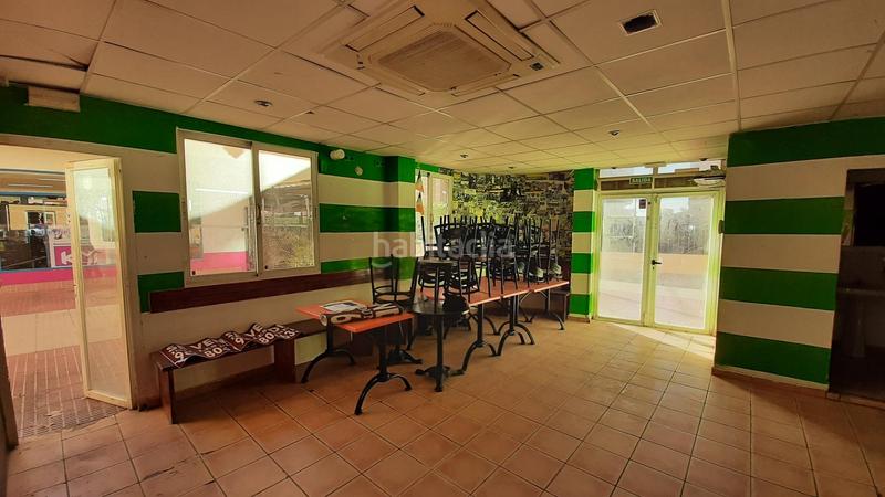 Foto 520ba7ff-4af3-4a71-bdfe-7c6140733cb9. Locale commerciale in balcón de Finestrat-terra marina Finestrat