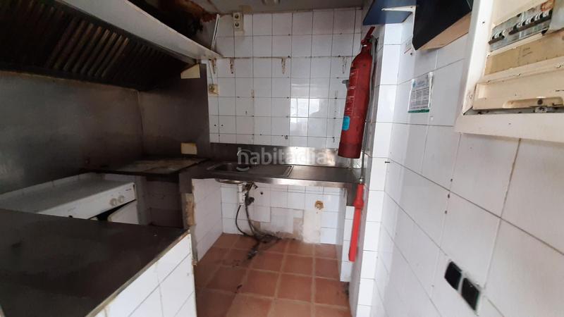 Foto 91074624-2122-475d-a877-ad0d79c38d97. Locale commerciale in balcón de Finestrat-terra marina Finestrat