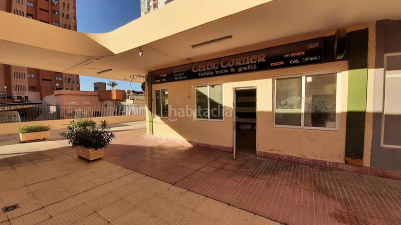 Foto b5cedeb1-13bf-44fa-897b-cbbce5efca0b. Locale commerciale in balcón de Finestrat-terra marina Finestrat