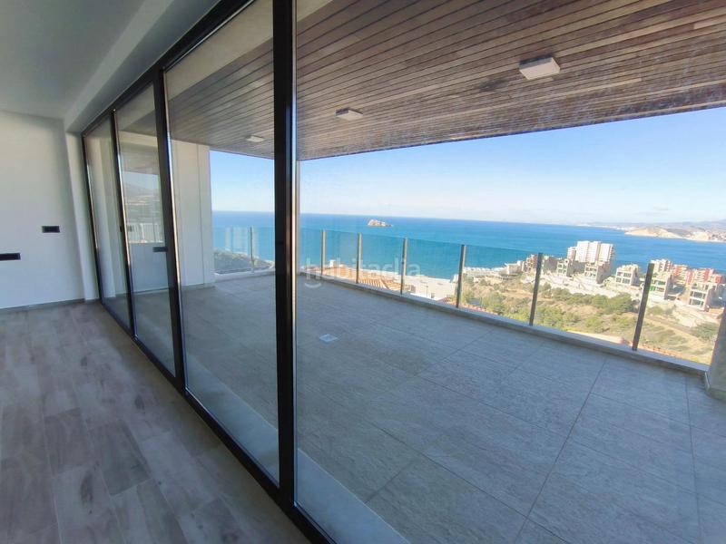 Foto 12fb354e-dd83-4ed7-86ab-72a597bf89eb. Chalet with parking pool in Rincón Alto Benidorm