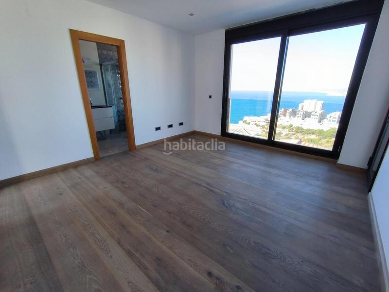 Foto 187de3ac-68fb-4e12-95d7-72fe13411bf3. Chalet with parking pool in Rincón Alto Benidorm