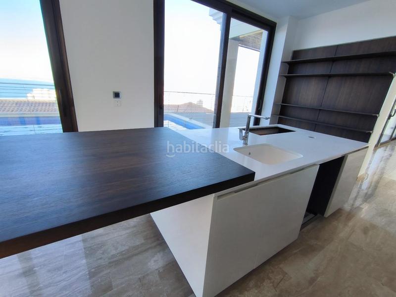 Foto 302c0ed7-0c28-4ea9-af35-8ca0cfd401a0. Chalet with parking pool in Rincón Alto Benidorm