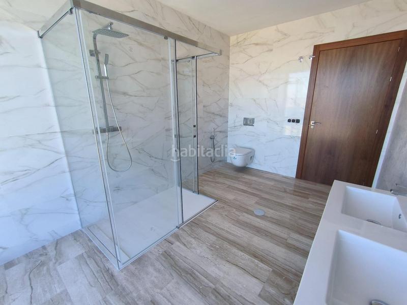 Foto 374e8a0e-2b68-4101-99d2-7bc6d6ae201e. Chalet with parking pool in Rincón Alto Benidorm