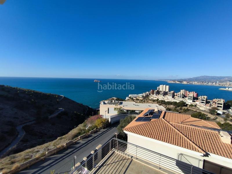 Foto 405c48aa-602f-4d95-a4b0-c4ab3ac78772. Chalet with parking pool in Rincón Alto Benidorm