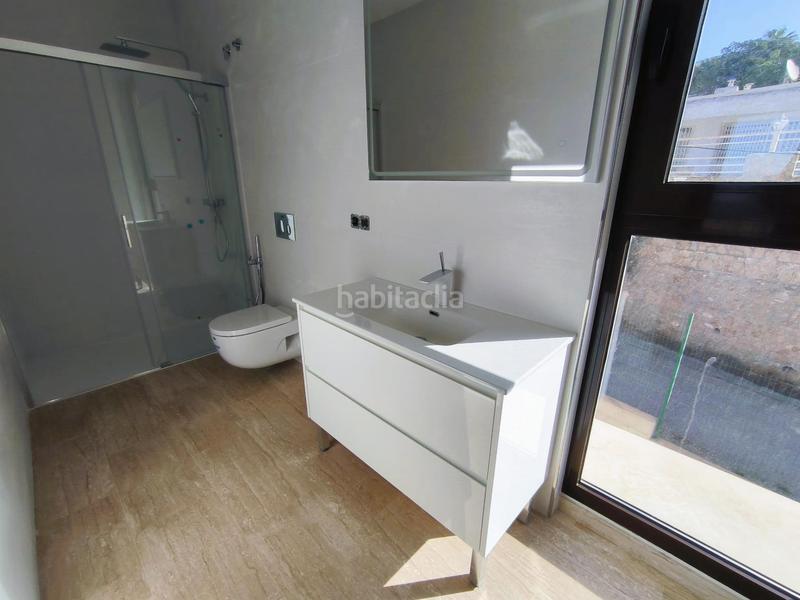 Foto 420adff9-1dbe-4983-b97f-740bb1fbee2c. Chalet with parking pool in Rincón Alto Benidorm