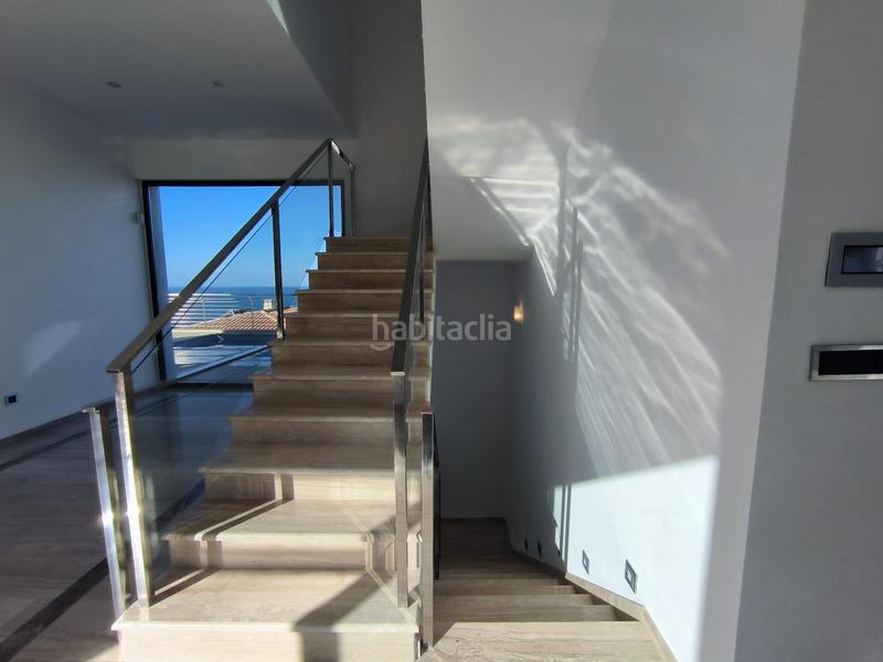 Foto 4a5cbaef-6516-44f1-93aa-6b9e9175271b. Chalet with parking pool in Rincón Alto Benidorm