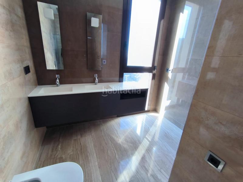 Foto 546599dd-412d-41f1-acb4-3fa19a6d0ccf. Chalet with parking pool in Rincón Alto Benidorm