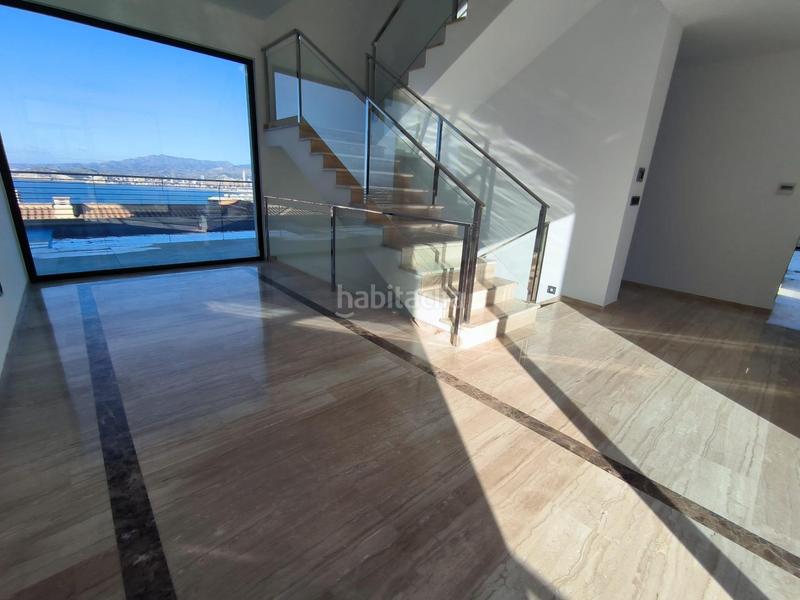 Foto 63464b4e-36a4-4e6e-b16a-aa4d83e6a657. Chalet with parking pool in Rincón Alto Benidorm