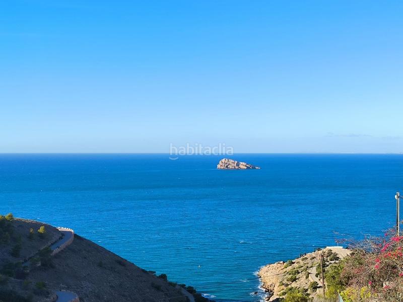 Foto 6b769801-4826-44a7-ba03-b222d4491f88. Chalet with parking pool in Rincón Alto Benidorm