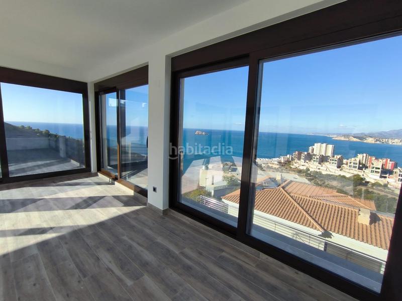 Foto 76ab7c59-254e-4a0d-b5e2-43af8390c1b1. Chalet with parking pool in Rincón Alto Benidorm