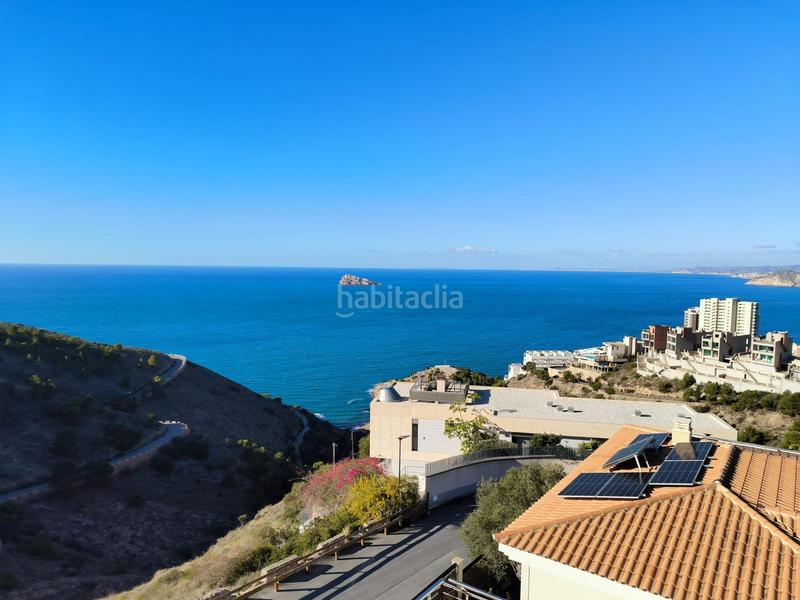 Foto 8b44d16c-2f7e-4544-bec9-345c62de0beb. Chalet with parking pool in Rincón Alto Benidorm