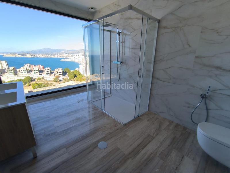 Foto 9052e1a7-b324-42d4-88c7-ce948e4220f5. Chalet with parking pool in Rincón Alto Benidorm