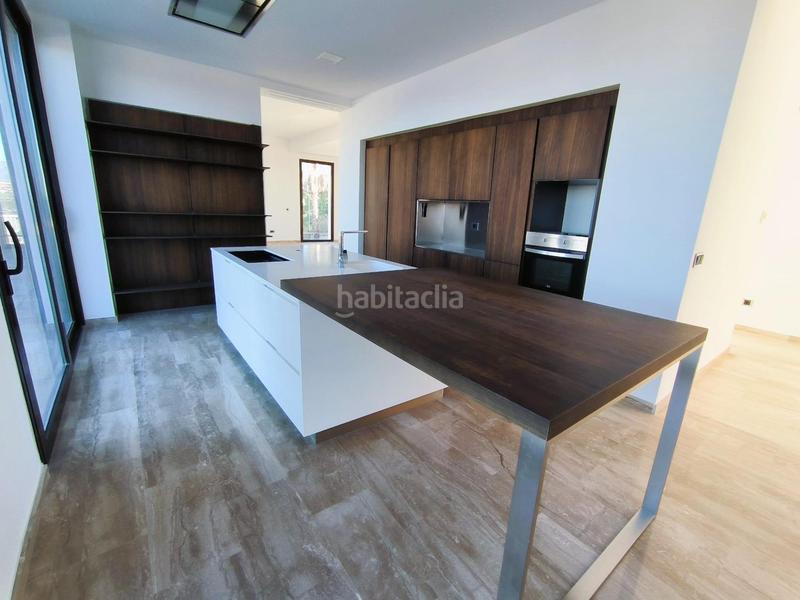 Foto 919cdf53-da27-4c58-a680-dfead21be953. Chalet with parking pool in Rincón Alto Benidorm