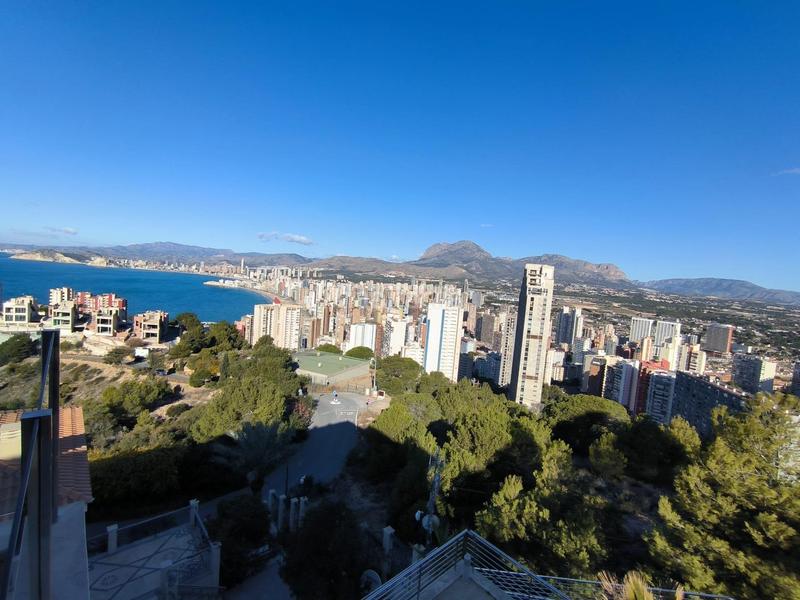 Foto 925266e7-7118-417c-91de-30c652beadbd. Chalet with parking pool in Rincón Alto Benidorm