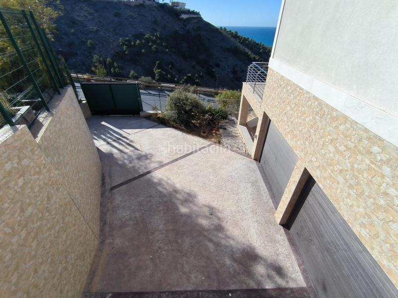 Foto 986f75c4-f0c6-4a96-a762-0104f8eb9ac8. Chalet with parking pool in Rincón Alto Benidorm