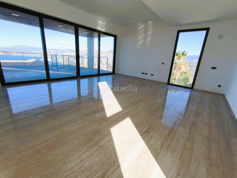 Foto 9a43bf0c-f5ca-43d8-8e8f-0afede9b0179. Chalet with parking pool in Rincón Alto Benidorm