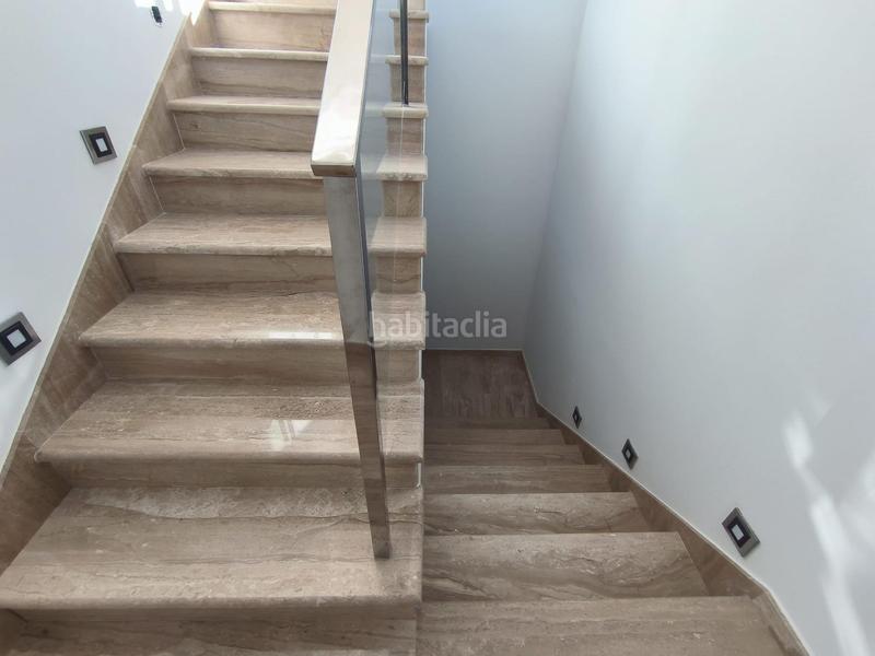 Foto a6e79d5f-f023-4a9e-a89f-b62db55781d7. Chalet with parking pool in Rincón Alto Benidorm