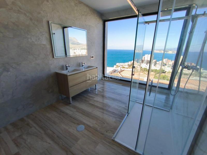 Foto a936ab7c-2832-4581-86cf-a9cc31646870. Chalet with parking pool in Rincón Alto Benidorm