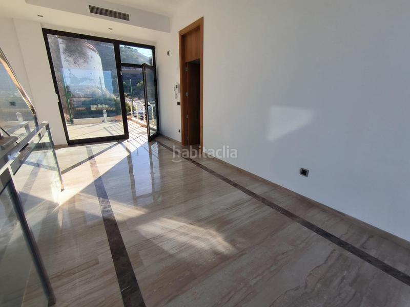 Foto acc5562c-1e0b-4ea2-b35b-af56b56f92b3. Chalet with parking pool in Rincón Alto Benidorm