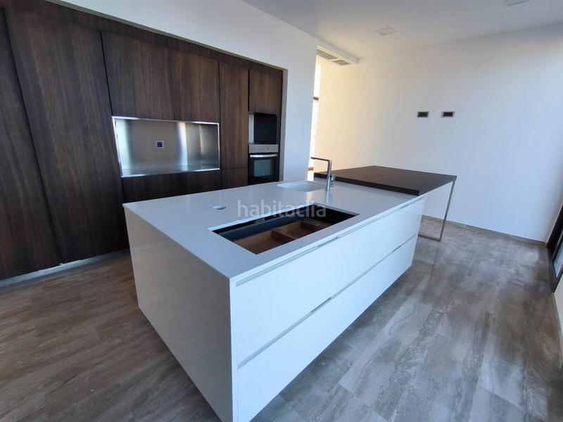 Foto aeadb36b-5bae-458d-b89b-03de3a2a854e. Chalet with parking pool in Rincón Alto Benidorm