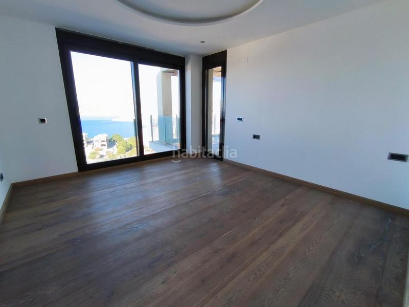 Foto cd2eab8c-b9fc-4a58-a4a3-1bac5e60b5e3. Chalet with parking pool in Rincón Alto Benidorm