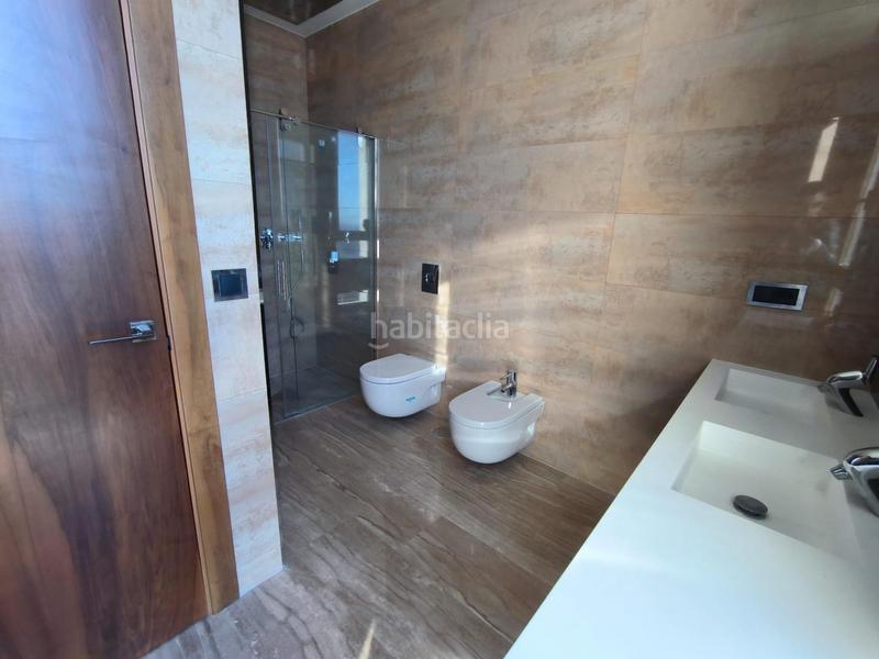 Foto ce8a0a79-5a15-41dc-afc9-1592f84aeec1. Chalet with parking pool in Rincón Alto Benidorm