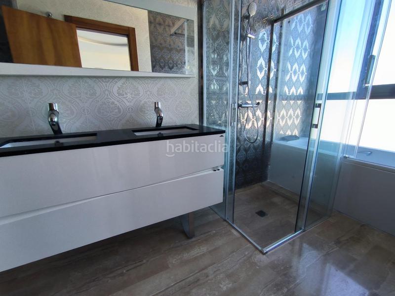 Foto cedcf92e-76c3-4fb5-a878-fe6a9f887314. Chalet with parking pool in Rincón Alto Benidorm