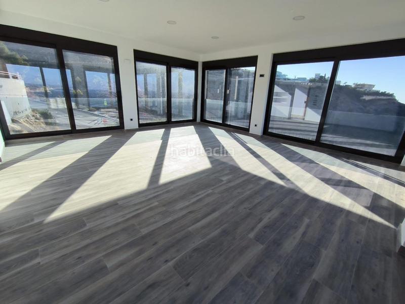 Foto e623b7ac-b087-4de0-a6e8-ba4d7028a941. Chalet with parking pool in Rincón Alto Benidorm