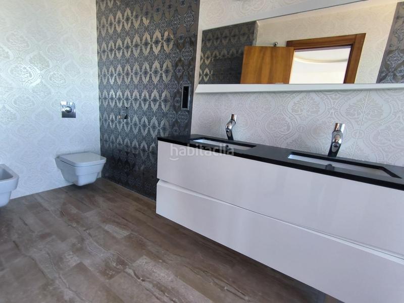 Foto ea75fcb4-403c-4dc6-8987-cb201bf1562f. Chalet with parking pool in Rincón Alto Benidorm