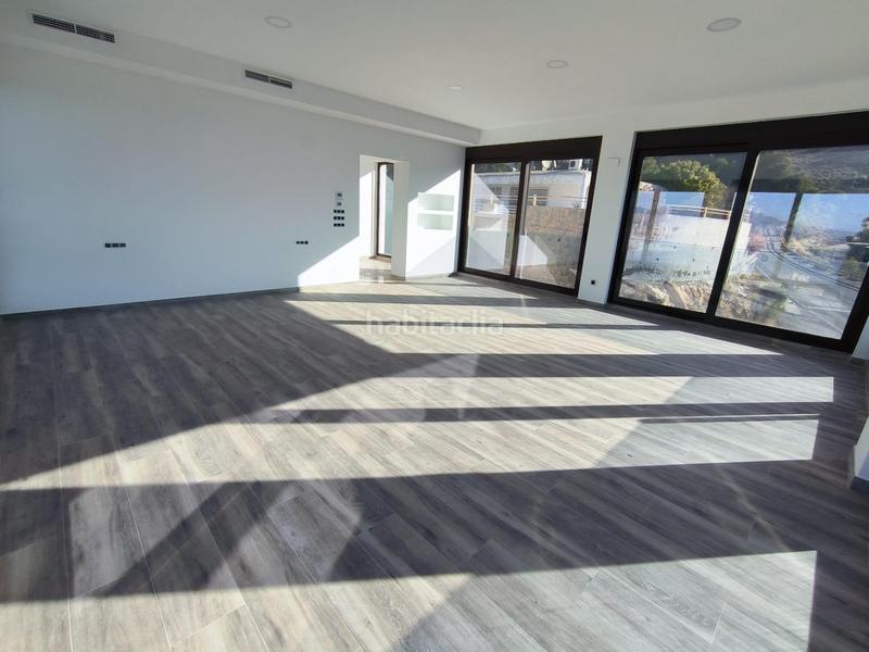 Foto f3f6b5bc-5398-460c-9809-9ae65b691bd0. Chalet with parking pool in Rincón Alto Benidorm