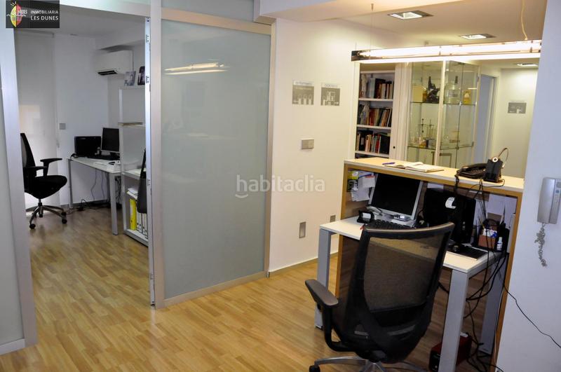 Foto 415900e2-321b-48cb-a4da-0fbeb56e8993. Piso inversión segura en villajoyosa piso convertido en clínica www.inmobiliarialesdunes.com en Vila Joiosa (la)