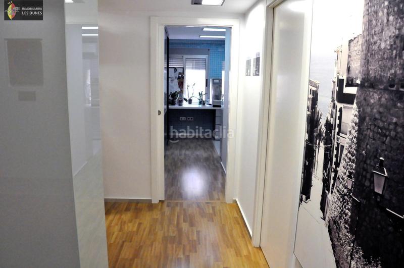 Foto 5c5861c1-5e5b-4b54-b461-f65fb7032bd4. Piso inversión segura en villajoyosa piso convertido en clínica www.inmobiliarialesdunes.com en Vila Joiosa (la)