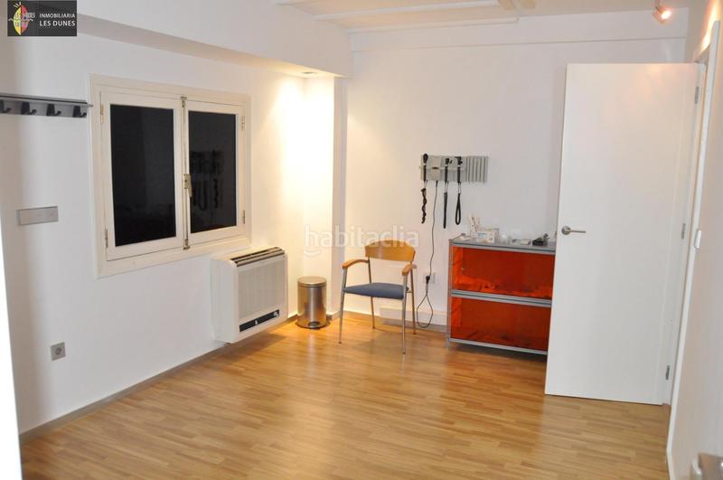 Foto 6a0639c9-0387-4f5f-870f-5aff4ebf16f6. Piso inversión segura en villajoyosa piso convertido en clínica www.inmobiliarialesdunes.com en Vila Joiosa (la)