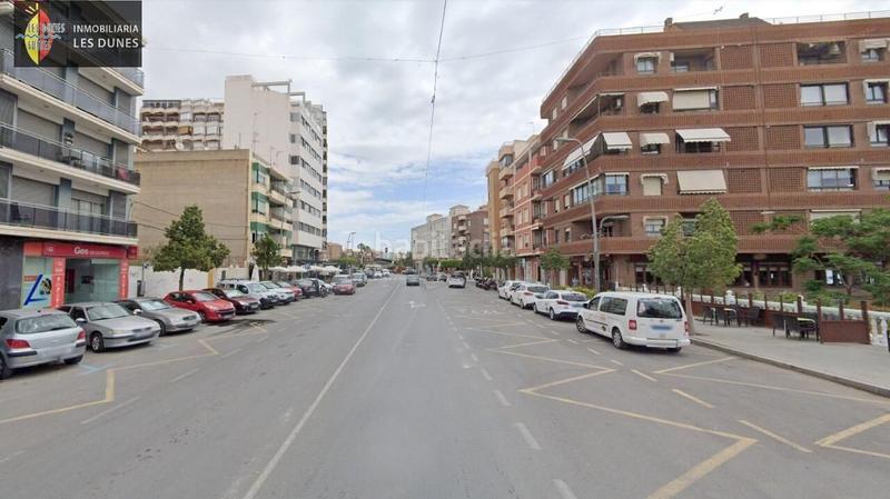 Foto 82992054-f916-4a0c-8346-201bd0faf4f8. Piso inversión segura en villajoyosa piso convertido en clínica www.inmobiliarialesdunes.com en Vila Joiosa (la)