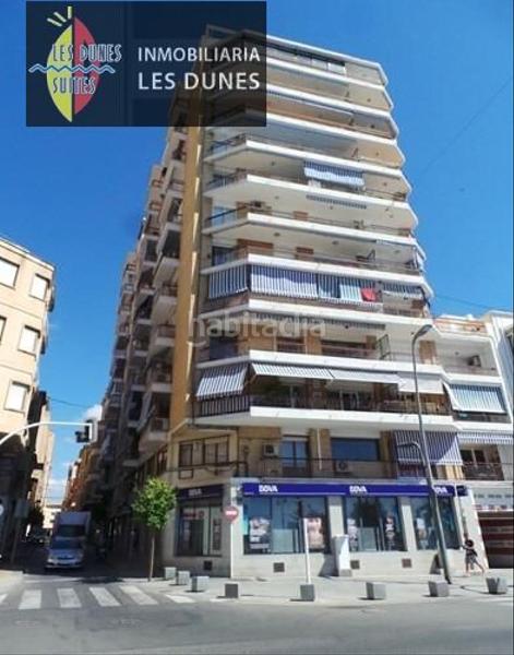Foto e041e83a-4472-403c-9af7-13a64eff9f52. Piso inversión segura en villajoyosa piso convertido en clínica www.inmobiliarialesdunes.com en Vila Joiosa (la)