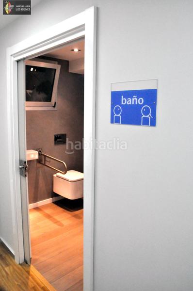 Foto f5db25d6-fe8a-49d8-b050-5106e982e7d1. Piso inversión segura en villajoyosa piso convertido en clínica www.inmobiliarialesdunes.com en Vila Joiosa (la)