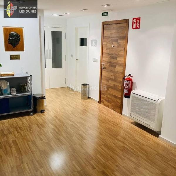 Foto fa05f741-71c0-436f-a10d-44ddad9b9672. Piso inversión segura en villajoyosa piso convertido en clínica www.inmobiliarialesdunes.com en Vila Joiosa (la)
