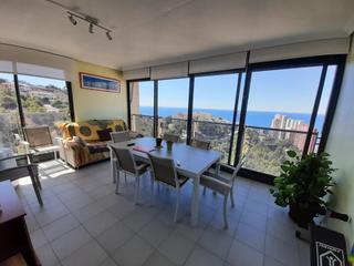 Apartamento en Rincón Alto. Apartamento con 2 dormitorios, 1 baño. garaje y piscina. zona de